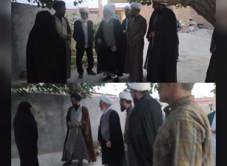 ناحیه تایباد، خراسان رضوی
