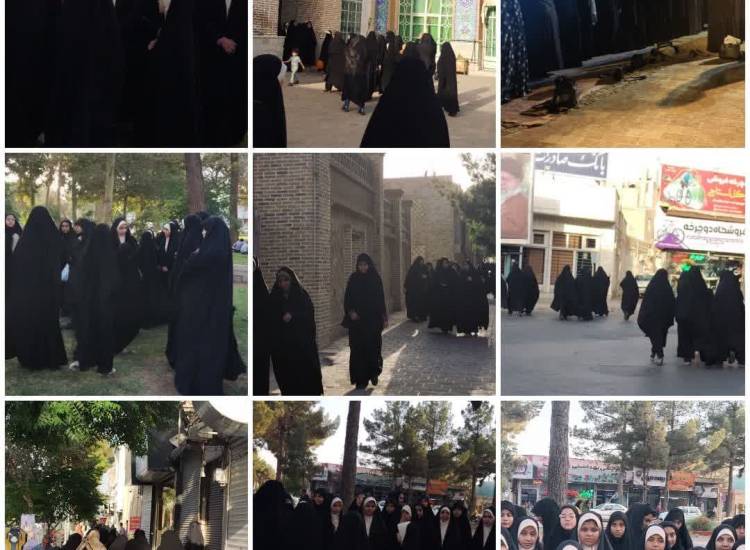 ناحیه سبزوار، خراسان رضوی