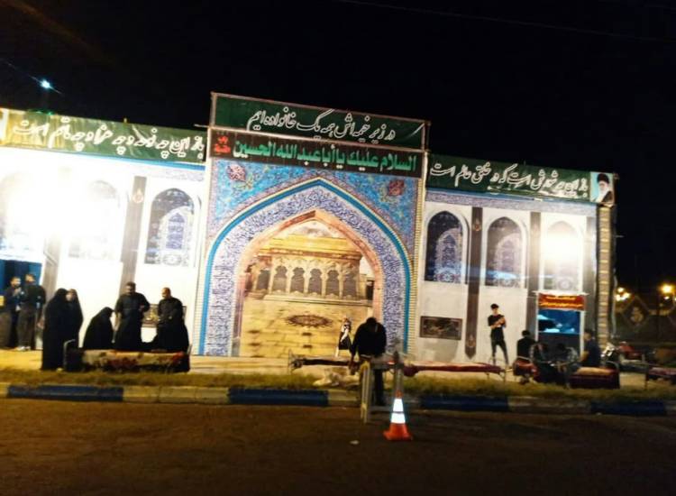 ناحیه تربت جام، خراسان رضوی