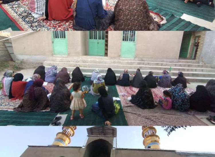 ناحیه درگز، خراسان رضوی