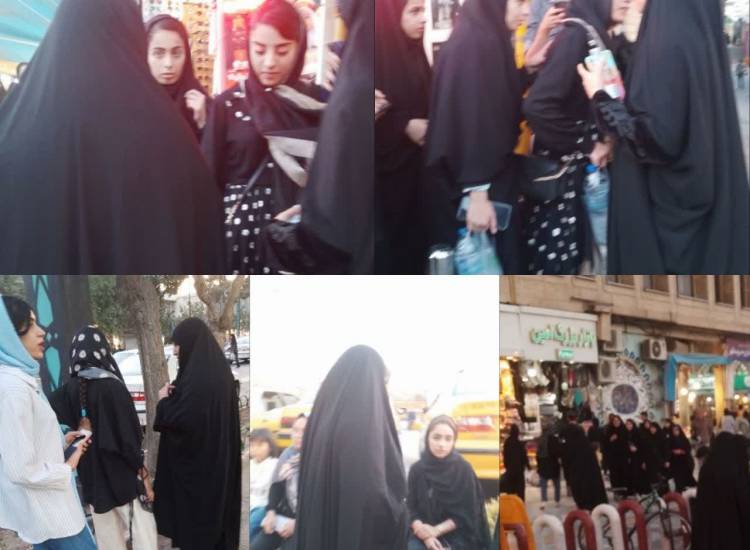 ناحیه میثم، خراسان رضوی