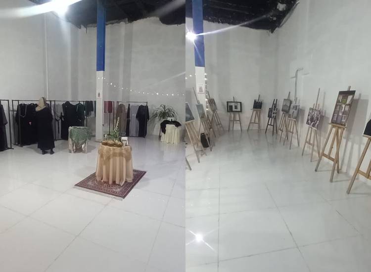 ناحیه نیشابور، خراسان رضوی
