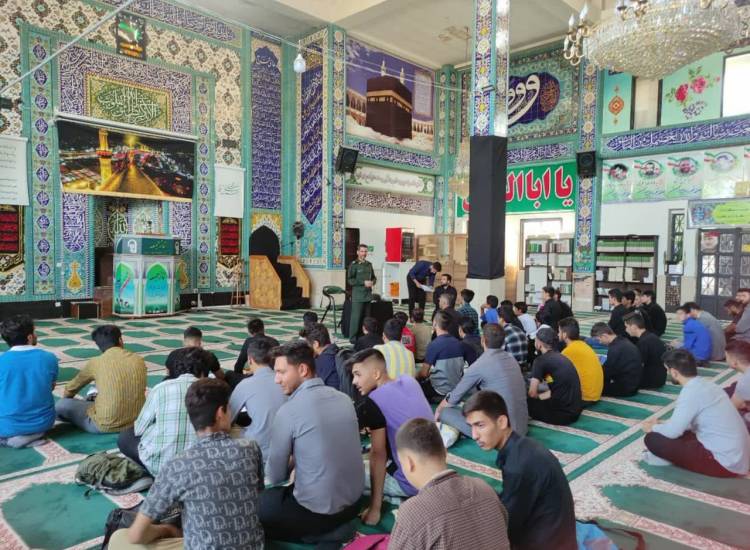 ناحیه گلبهار، خراسان رضوی
