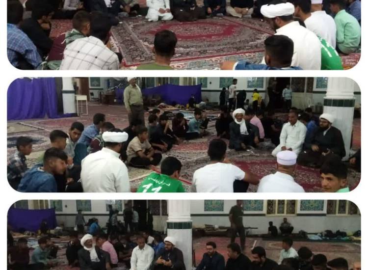 ناحیه تایباد، خراسان رضوی