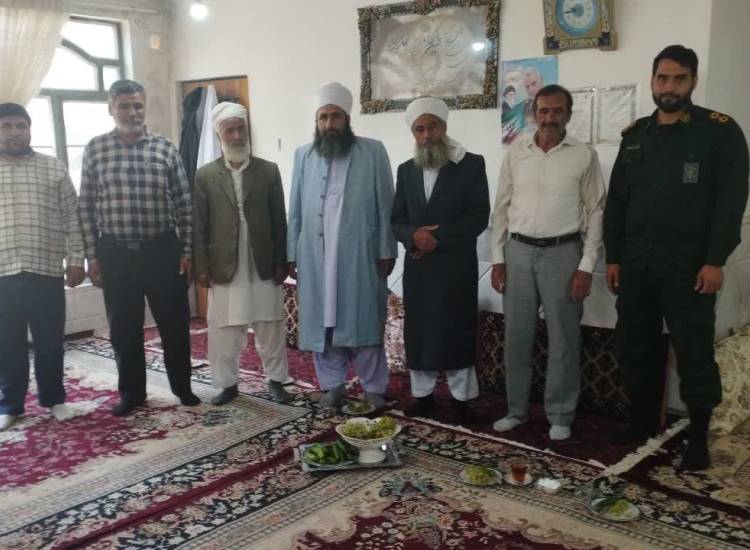 ناحیه تایباد، خراسان رضوی