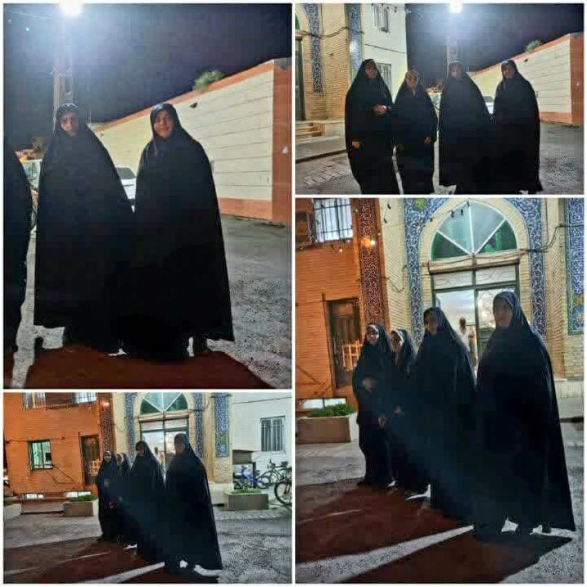 ناحیه تربت جام، خراسان رضوی