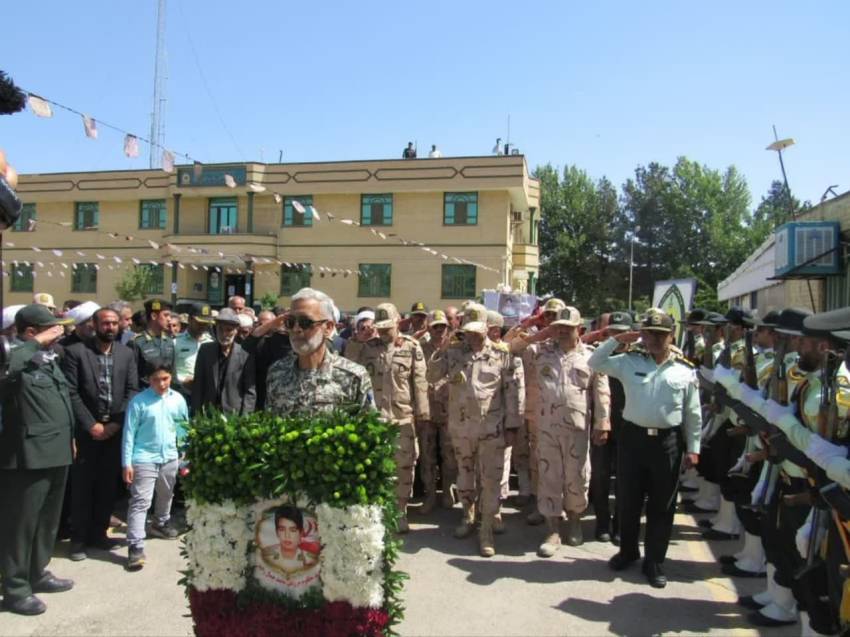  ناحیه چناران، خراسان رضوی