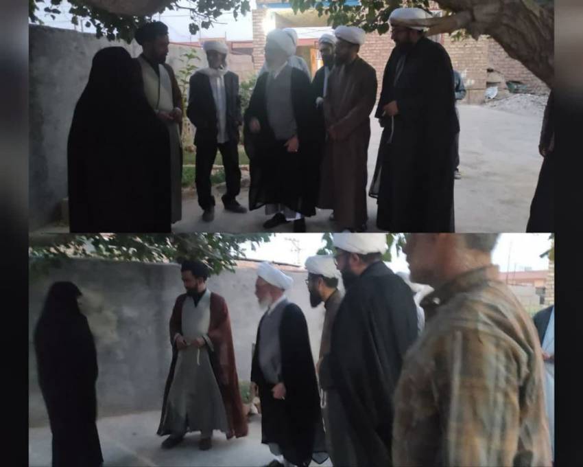 ناحیه تایباد، خراسان رضوی