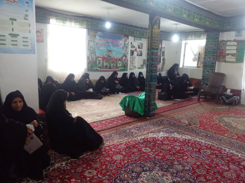 ناحیه گلبهار، خراسان رضوی