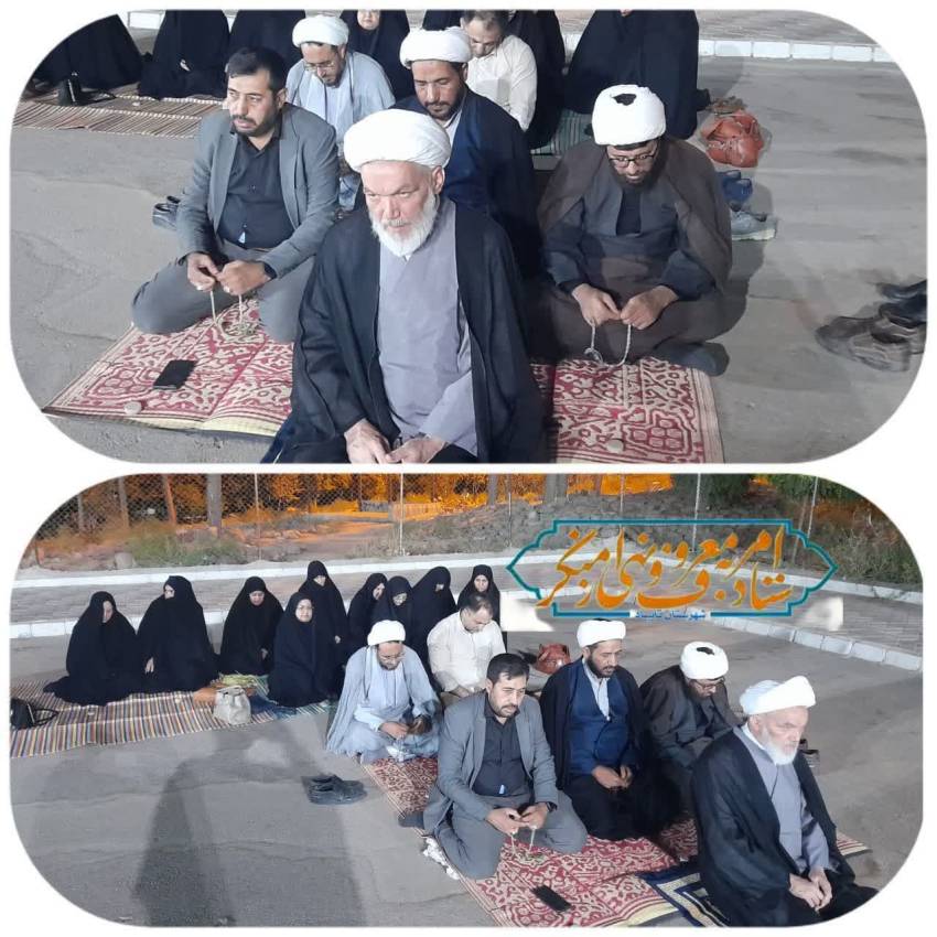 ناحیه تایباد، خراسان رضوی