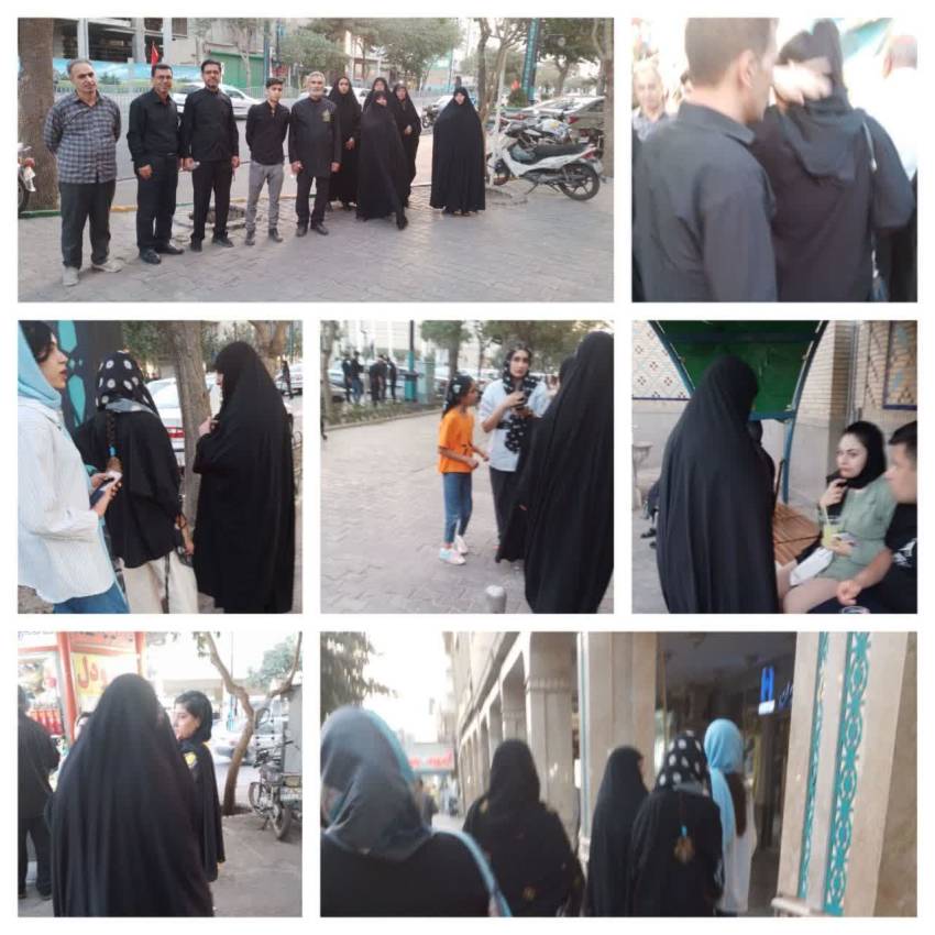 ناحیه میثم، خراسان رضوی