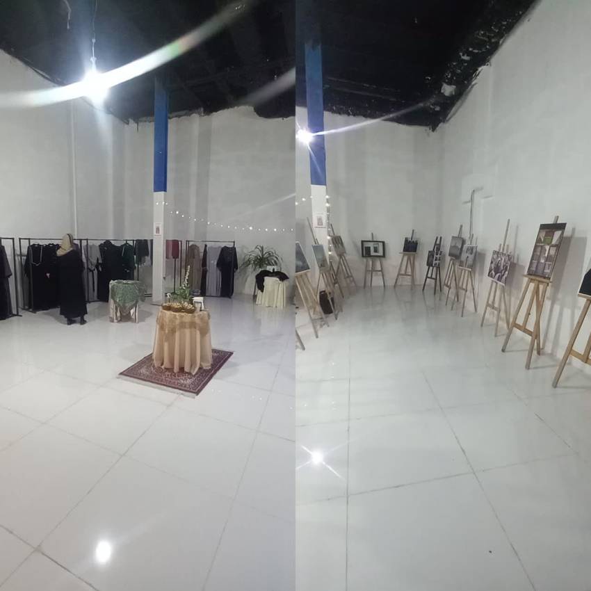 ناحیه نیشابور، خراسان رضوی